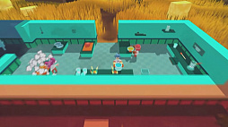 ꡼ No.003 | TGS 2021ϡIts Mealtime!פΥץ쥼ơܵҤɥХǳڤޥץ쥤