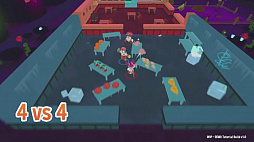 ꡼ No.004 | TGS 2021ϡIts Mealtime!פΥץ쥼ơܵҤɥХǳڤޥץ쥤