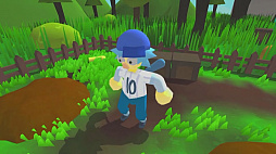 ꡼ No.007 | TGS 2021ϡIts Mealtime!פΥץ쥼ơܵҤɥХǳڤޥץ쥤