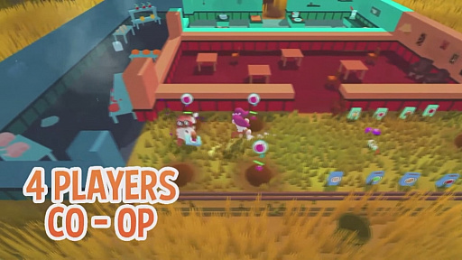 ꡼ No.009 | TGS 2021ϡIts Mealtime!פΥץ쥼ơܵҤɥХǳڤޥץ쥤