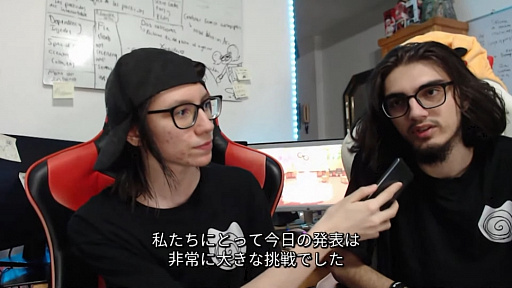 ꡼ No.010 | TGS 2021ϡIts Mealtime!פΥץ쥼ơܵҤɥХǳڤޥץ쥤