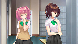 ���������å� - AmaneSwitch -