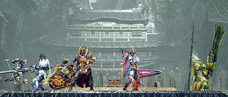 ���������꡼ No.015�Υ���ͥ������ / Steam�ǡ֥�󥹥����ϥ󥿡��饤���פ��ۿ��������������ȡ�ȯ�䵭ǰ�����ƥ�ѥå��Ƚ鿴�ԥ��ݡ����ɶ��̵���ۿ��Ⳬ��