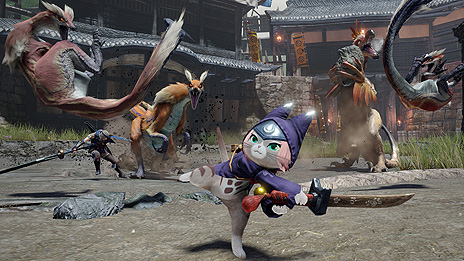 ���������꡼ No.019�Υ���ͥ������ / Steam�ǡ֥�󥹥����ϥ󥿡��饤���פ��ۿ��������������ȡ�ȯ�䵭ǰ�����ƥ�ѥå��Ƚ鿴�ԥ��ݡ����ɶ��̵���ۿ��Ⳬ��