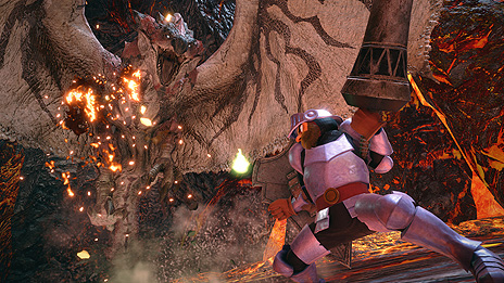 ���������꡼ No.023�Υ���ͥ������ / Steam�ǡ֥�󥹥����ϥ󥿡��饤���פ��ۿ��������������ȡ�ȯ�䵭ǰ�����ƥ�ѥå��Ƚ鿴�ԥ��ݡ����ɶ��̵���ۿ��Ⳬ��