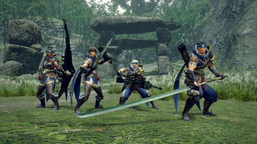 画像ギャラリー No.004のサムネイル画像 / 「カプコンTV!」,第157回を3月2日夜8時に配信