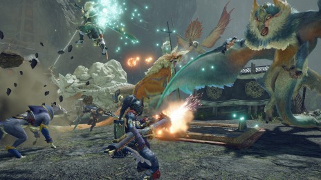 ���������꡼ No.008�Υ���ͥ������ / �֥�󥹥����ϥ󥿡��饤���פ��������߷������ܿ���1300���ܤ����ˡ��緿��ĥ����ƥ�ġ֥���֥쥤���פ�600���ܤ�ã��