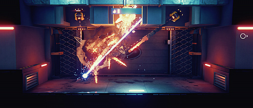 ꡼ No.002 | TGS 2021ϡSoda CrisisפTGS 2021˽Ÿϥƥȹ⤤ƮǽϤοʪ臘륢STG