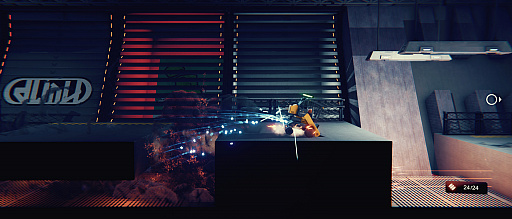 ꡼ No.005 | TGS 2021ϡSoda CrisisפTGS 2021˽Ÿϥƥȹ⤤ƮǽϤοʪ臘륢STG