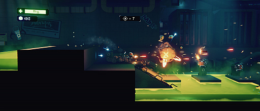 ꡼ No.006 | TGS 2021ϡSoda CrisisפTGS 2021˽Ÿϥƥȹ⤤ƮǽϤοʪ臘륢STG