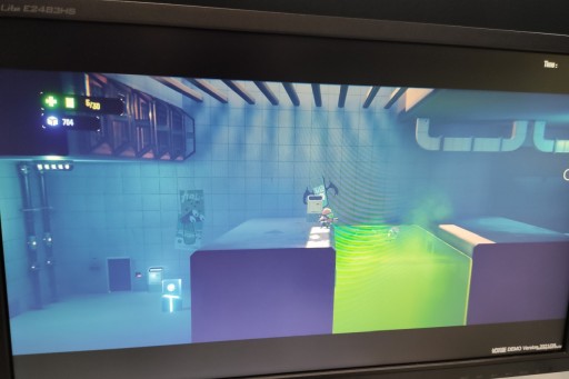 ꡼ No.003Υͥ / TGS 2021ϥϥԡɤϢ³󤬳ڤ롤Soda CrisisפλͷݡȤǺܡŨȥåפ򤫤ʤʤࡤڲʥ٥ȥ륢