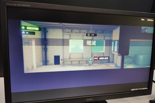 ꡼ No.005Υͥ / TGS 2021ϥϥԡɤϢ³󤬳ڤ롤Soda CrisisפλͷݡȤǺܡŨȥåפ򤫤ʤʤࡤڲʥ٥ȥ륢