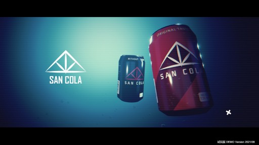 ꡼ No.010Υͥ / TGS 2021ϥϥԡɤϢ³󤬳ڤ롤Soda CrisisפλͷݡȤǺܡŨȥåפ򤫤ʤʤࡤڲʥ٥ȥ륢