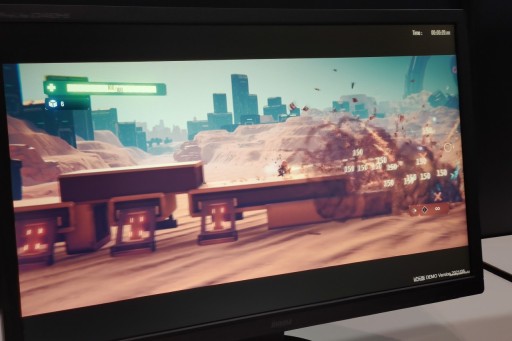 ꡼ No.014Υͥ / TGS 2021ϥϥԡɤϢ³󤬳ڤ롤Soda CrisisפλͷݡȤǺܡŨȥåפ򤫤ʤʤࡤڲʥ٥ȥ륢