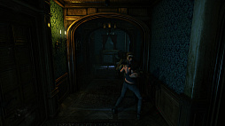 画像ギャラリー No.002のサムネイル画像 / サバイバルホラー「Them and Us」の半額セールを日本時間6月24日1:55より実施。全編を一人称視点でプレイできるDLCも無料配布に