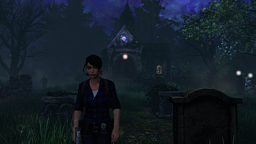 画像ギャラリー No.003のサムネイル画像 / サバイバルホラー「Them and Us」の半額セールを日本時間6月24日1:55より実施。全編を一人称視点でプレイできるDLCも無料配布に