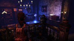 画像ギャラリー No.004のサムネイル画像 / サバイバルホラー「Them and Us」の半額セールを日本時間6月24日1:55より実施。全編を一人称視点でプレイできるDLCも無料配布に