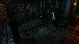 画像ギャラリー No.007のサムネイル画像 / サバイバルホラー「Them and Us」の半額セールを日本時間6月24日1:55より実施。全編を一人称視点でプレイできるDLCも無料配布に