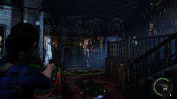 画像ギャラリー No.008のサムネイル画像 / サバイバルホラー「Them and Us」の半額セールを日本時間6月24日1:55より実施。全編を一人称視点でプレイできるDLCも無料配布に