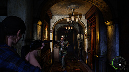 画像ギャラリー No.009のサムネイル画像 / サバイバルホラー「Them and Us」の半額セールを日本時間6月24日1:55より実施。全編を一人称視点でプレイできるDLCも無料配布に