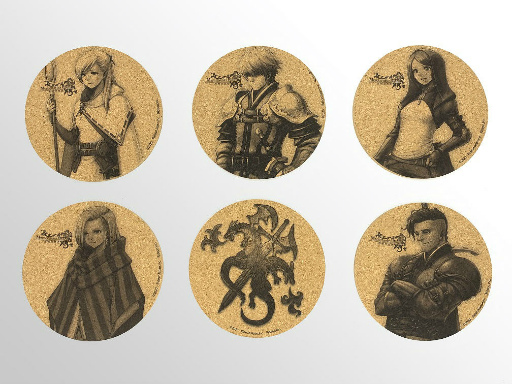 ���������꡼ No.007�Υ���ͥ������ / �֥ޡ����ʥ꡼����С����ץ���������å������뤬����