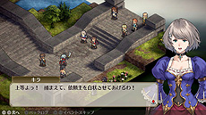 ���������꡼ No.005�Υ���ͥ������ / �����ƥ�����SRPG�֥ޡ����ʥ꡼����С����פ�������꡼�������꡼������ޤǤΥ����ƥ��Ƨ�����Ĥġ����ͷ�Ӥ䤹���ʲ�