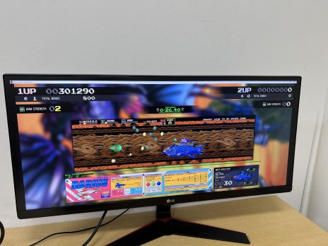 ꡼ No.005 | PCǡ֥饤 ߥå쥯 ɡפSteamۿϤˡȥ磻ɥ˥νϤб