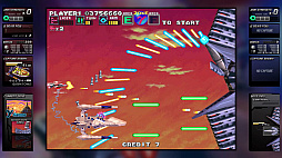 ���������꡼ No.008�Υ���ͥ������ / PC��Steam���ǡ�G���饤����HD������ȯ�䡣PS4/Switch�Ǥ�̵���緿���åץǡ��Ȥ��꡼��