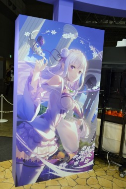 ꡼ No.003 | TGS2022ϡRe:Ϥ INFINITY׻ͷݡȡβİο夵ߥꥢΡȥޥŷȤɤڤ