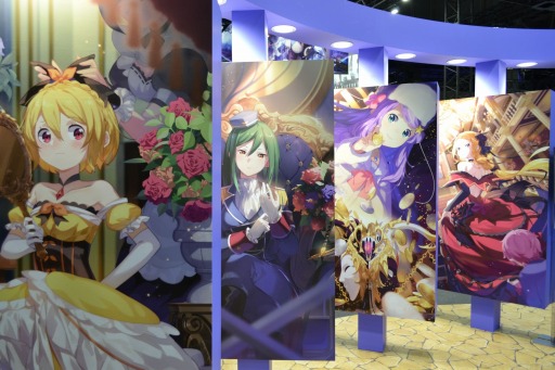 ꡼ No.004 | TGS2022ϡRe:Ϥ INFINITY׻ͷݡȡβİο夵ߥꥢΡȥޥŷȤɤڤ