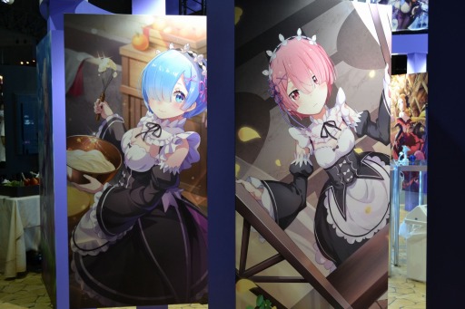 ꡼ No.005 | TGS2022ϡRe:Ϥ INFINITY׻ͷݡȡβİο夵ߥꥢΡȥޥŷȤɤڤ