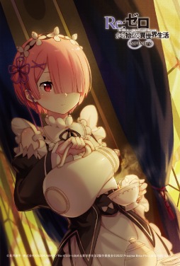 ꡼ No.008 | TGS2022ϡRe:Ϥ INFINITY׻ͷݡȡβİο夵ߥꥢΡȥޥŷȤɤڤ