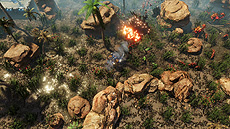 ꡼ No.006Υͥ / PS5ǡThe Riftbreakerפ1014꡼ءϷǤȥХХ륢ͻ礵RTSǡθǤۿ