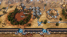 ꡼ No.007Υͥ / PS5ǡThe Riftbreakerפ1014꡼ءϷǤȥХХ륢ͻ礵RTSǡθǤۿ