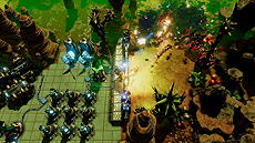 ꡼ No.009Υͥ / PS5ǡThe Riftbreakerפ1014꡼ءϷǤȥХХ륢ͻ礵RTSǡθǤۿ