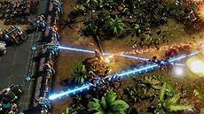 ꡼ No.010Υͥ / PS5ǡThe Riftbreakerפ1014꡼ءϷǤȥХХ륢ͻ礵RTSǡθǤۿ