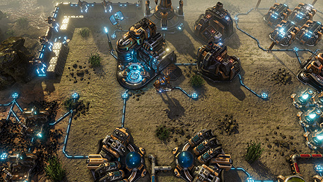 ꡼ No.019Υͥ / PS5ǡThe Riftbreakerפ1014꡼ءϷǤȥХХ륢ͻ礵RTSǡθǤۿ