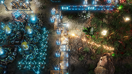 ꡼ No.022Υͥ / PS5ǡThe Riftbreakerפ1014꡼ءϷǤȥХХ륢ͻ礵RTSǡθǤۿ