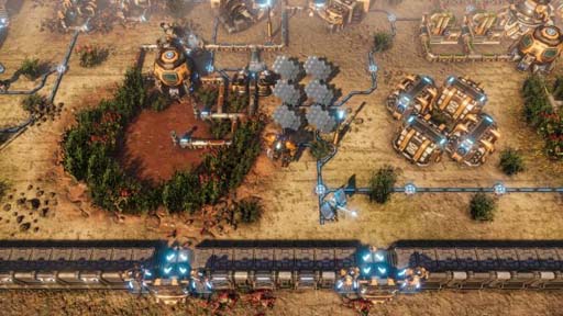 ���������꡼ No.002�Υ���ͥ������ / PS5�ǡ�The Riftbreaker�ס�DL�Ǥ�30%OFF�Ȥʤ륻����򳫺��档4��27���ޤ�