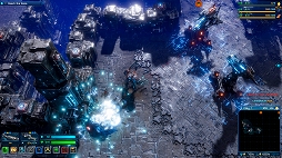 ���������꡼ No.003�Υ���ͥ������ / ��The Riftbreaker�פ��ɲ�DLC��Metal Terror�ɤ��ۿ����Ϥ�