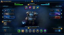 ���������꡼ No.004�Υ���ͥ������ / ��The Riftbreaker�פ��ɲ�DLC��Metal Terror�ɤ��ۿ����Ϥ�