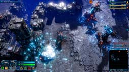 画像ギャラリー No.004のサムネイル画像 / PS5「The Riftbreaker」DL版,40%OFF セールがスタート。8月17日まで