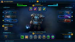 画像ギャラリー No.005のサムネイル画像 / PS5「The Riftbreaker」DL版,40%OFF セールがスタート。8月17日まで