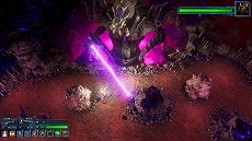 ���������꡼ No.005�Υ���ͥ������ / ��The Riftbreaker�ס�PS5�����ѥå������Ǥ�10��26��ȯ�䡣���ȡ��꡼�����ڡ�����ĥ����DLC��Into the Dark�פ�������꡼��