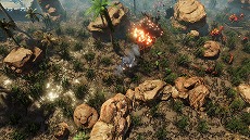 ���������꡼ No.008�Υ���ͥ������ / ��The Riftbreaker�ס�PS5�����ѥå������Ǥ�10��26��ȯ�䡣���ȡ��꡼�����ڡ�����ĥ����DLC��Into the Dark�פ�������꡼��