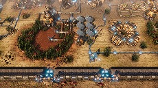 ���������꡼ No.009�Υ���ͥ������ / ��The Riftbreaker�ס�PS5�����ѥå������Ǥ�10��26��ȯ�䡣���ȡ��꡼�����ڡ�����ĥ����DLC��Into the Dark�פ�������꡼��