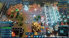 ���������꡼ No.011�Υ���ͥ������ / ��The Riftbreaker�ס�PS5�����ѥå������Ǥ�10��26��ȯ�䡣���ȡ��꡼�����ڡ�����ĥ����DLC��Into the Dark�פ�������꡼��