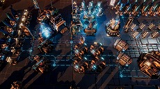 ���������꡼ No.016�Υ���ͥ������ / ��The Riftbreaker�ס�PS5�����ѥå������Ǥ�10��26��ȯ�䡣���ȡ��꡼�����ڡ�����ĥ����DLC��Into the Dark�פ�������꡼��