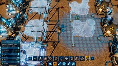 ���������꡼ No.017�Υ���ͥ������ / ��The Riftbreaker�ס�PS5�����ѥå������Ǥ�10��26��ȯ�䡣���ȡ��꡼�����ڡ�����ĥ����DLC��Into the Dark�פ�������꡼��