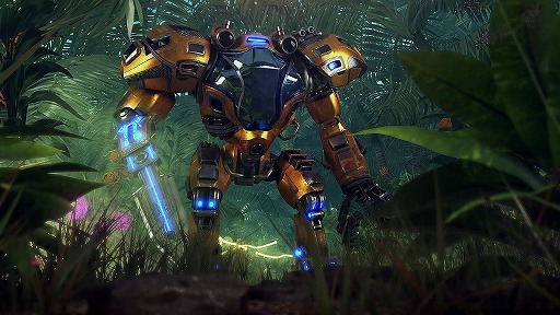 ���������꡼ No.021�Υ���ͥ������ / ��The Riftbreaker�ס�PS5�����ѥå������Ǥ�10��26��ȯ�䡣���ȡ��꡼�����ڡ�����ĥ����DLC��Into the Dark�פ�������꡼��